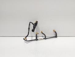 Rampa retur injectoare, Renault Laguna 3 1.5 DCI, K9K (id:701347)