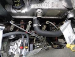 Injector, Ford Tourneo Connect 1.8tddi