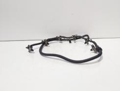 Rampa retur injectoare, Bmw X5 (E70) 3.0 diesel, 306D3 (id:702033)