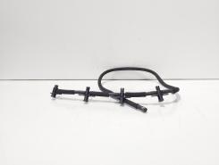 Rampa retur injectoare, Bmw 3 (E90) 2.0 diesel, N47D20A (id:702054)