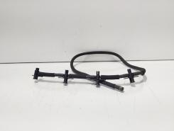 Rampa retur injectoare, Bmw 3 (E90) 2.0 diesel, N47D20A (id:702054)