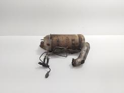 Catalizator, cod 8201335100, Renault Megane 3, 1.5 DCI, K9K636 (id:702294)