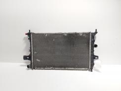Radiator racire apa, cod 09157937, Opel Zafira A (F75) 2.0 DTI, Y20DTH (id:701455)