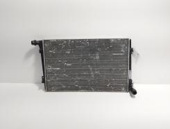 Radiator racire apa, Skoda Octavia 2 Combi (1Z5) 2.0 TDI, BMM (id:701829)