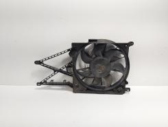 Electroventilator, cod GM24413317, Opel Zafira A (F75), 2.0 DTI, Y20DTH (id:701454)