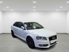 Vindem piese de caroserie si elemente de interior, pentru Audi A3 Sportback (8PA), 1.2 TFSI