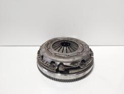 Volanta masa dubla cu placa presiune, Volvo V40 1.6 diesel, D4162T, 6 vit man (id:701885)