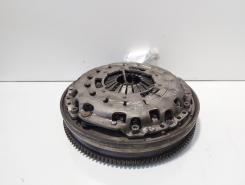 Volanta masa dubla cu placa presiune, Bmw X1 (E84), 2.0 diesel, N47D20C, 6 vit man (id:702291)