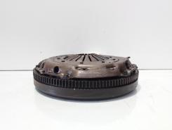 Volanta masa simpla cu placa presiune, Seat Altea (5P1), 1.6 TDI, CAY, 5 vit man (id:702408)