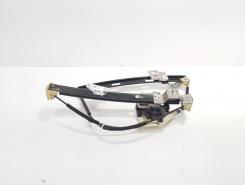 Macara cu motoras usa dreapta fata, Seat Leon (5F1) (id:701977)