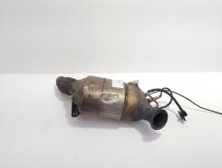 Catalizator, cod 7810169, 781683, Bmw 3 Coupe (E92), 2.0 diesel, N47D20C (id:701683)