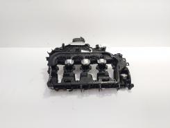Galerie admisie cu capac culbutori, cod 9674394480, Ford Kuga I, 2.0 TDCI, UFDA (id:701045)