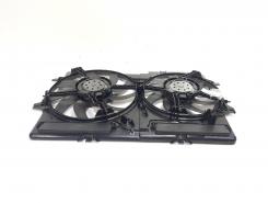 Grup electroventilatorare, cod 8K0121003P, Audi A4 (8K2, B8), 2.0 TDI, CJC (id:701687)