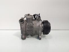 Compresor clima Denso, cod 447260-3821, Bmw 5 (F10) 2.0 diesel, N47D20C (id:702350)