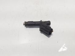 Injector, cod 03D906031F, Skoda Fabia 2 (5J, 542) 1.2 benz, BMM (id:699353)