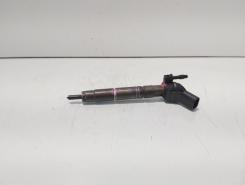 Injector Bosch, cod A6420700587, 0445115027, Mercedes Clasa ML (W164) 3.0 CDI (id:680968)