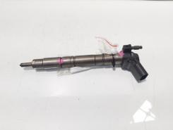 Injector, cod 03L130277, 0445116030, Vw Passat (3C2) 2.0 TDI, CAGA (id:691397)
