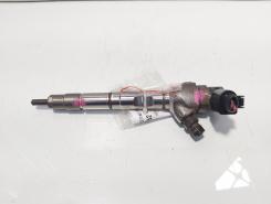Injector, cod 04L130277AD, 0445110473, Vw Golf 7 (5G) 1.6 TDI, CRK (id:699670)