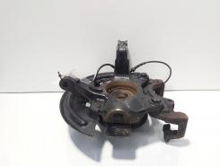 Fuzeta stanga fata, Renault Grand Scenic 3, 1.6 HDI (id:701114)