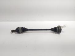 Planetara dreapta spate, cod 7591596, Bmw X1 (E84) 2.0 diesel, N47D20C, 6 vit man (id:700798)