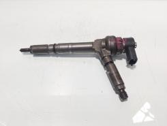 Injector, cod 0445110175, Opel Astra H, 1.7 CDTI, Z17DTH (id:683172)