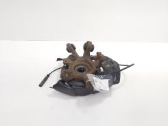 Fuzeta stanga spate, Bmw 3 (E90) 2.0 diesel, N47D20A, 6 vit man (id:701672)