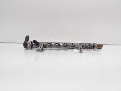 Rampa injectoare, cod 03L130089A, Audi A4 (8K2, B8) 2.0 TDI, CAHA (id:699539)