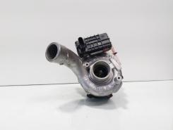 Turbosuflanta, cod 059145721F, Audi A6 (4F2, C6), 2.7 TDI, BPP (id:676295)