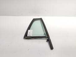 Geam fix usa dreapta spate, Skoda Octavia 3 Combi (5E5) (id:700627)