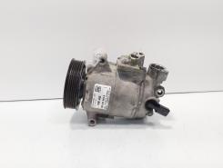Compresor clima, cod 5N0820803A, VW Passat (3C2), 2.0 TDI, CBA (id:702334)