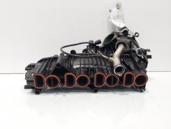 Galerie admisie cu clapete, cod 7810178-02, Bmw 3 (E90), 2.0 diesel, N47D20C (id:702060)