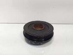 Fulie motor, Bmw 5 (F10), 2.0 diesel, N47D20C (id:702364)
