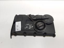 Capac culbutori, cod 03G103469N, Skoda Octavia 2 (1Z3) 2.0 TDI, BKD (id:702578)