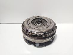 Volanta masa dubla cu placa presiune, Audi A6 (4G2, C7) 2.0 TDI, CGL, 6 vit (id:702695)
