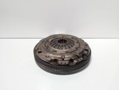 Volanta masa simpla cu placa presiune, Seat Altea (5P1) 1.9 TDI, BXE, 5 vit man (id:702692)