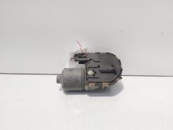 Motoras stergator stanga fata, cod 5M0955119C, Vw Golf 6 Plus, vol pe stanga (id:702704)