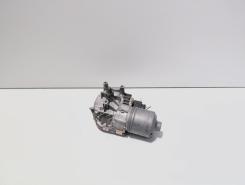 Motoras stergator stanga fata, cod 5M0955119C, Vw Golf 6 Plus, vol pe stanga (id:702704)