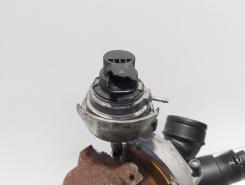 Supapa turbo electrica, Vw Golf 6 (5K1) 1.6 TDI, CAY (id:702607)