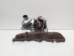 Turbosuflanta, cod 04L253016H, Vw Golf 7 (5G) 1.6 TDI, CLH (id:702563)