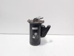 Carcasa filtru combustibil, cod 5Q0127400F, Vw Passat (3G2) 2.0 TDI, CRL (id:702584)