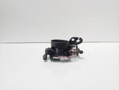 Clapeta acceleratie, cod XS4U-MB, Ford Focus 1 1.8 12 V benz, EYDB (id:702571)