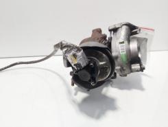 Supapa turbo electrica, Peugeot 407 SW 2.0 HDI, RHR (id:702567)