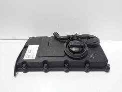 Capac culbutori, cod 03G103469N, Vw Passat (3C2) 2.0 TDI, BKP (id:702598)