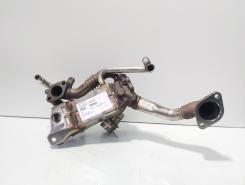 Racitor gaze, cod 98073074, Opel Astra J Combi 1.7 CDTI, A17DTR (id:702602)