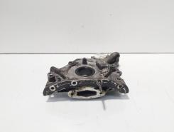 Pompa ulei, cod 9656484580, Ford Focus 2 (DA) 1.6 TDCI, HHDA (id:702611)