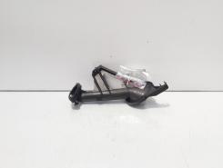 Sorb baie ulei, cod 9643755580, Peugeot 307 1.6 HDI, 9HX (id:702612)