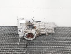 Cutie de viteze manuala, cod MPA, Seat Exeo (3R2) 2.0 TDI, CAG, 6 vit man (id:702759)
