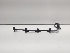 Rampa retur injectoare, Audi A4 (8K2, B8) 2.0 TDI, CAG (id:702557)