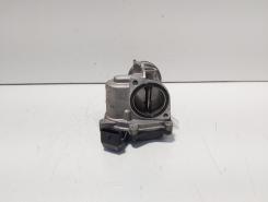 Clapeta acceleratie, cod 8200614985E, Renault Megane 3 Combi 1.5 DCI, K9KN (id:702549)