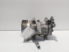 Compresor clima, Renault Clio 3 1.5 DCI, K9K6802, euro 4 (id:702555)